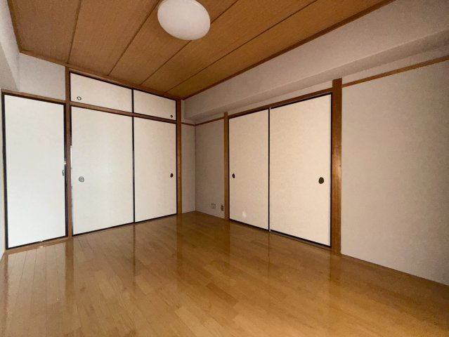 シャトレ北山|名古屋市の賃貸ならMy賃貸の寝室|シャトレ北山