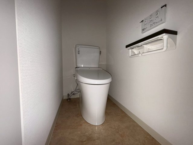 シャトレ北山|名古屋市の賃貸ならMy賃貸のトイレ|シャトレ北山