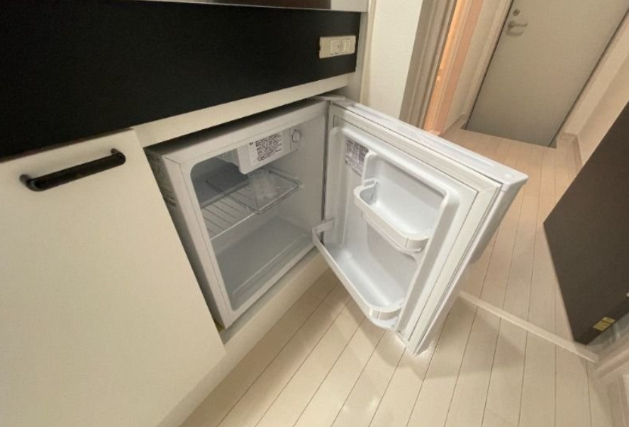 ノーザンロード北千住Ⅱの設備