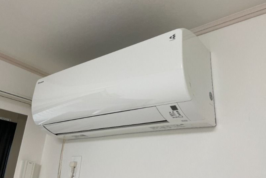 ノーザンロード北千住Ⅱの設備