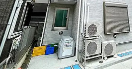 ノーザンロード北千住Ⅱのその他共用部分