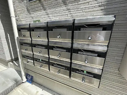 ノーザンロード北千住Ⅱのその他共用部分