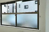 ノーザンロード北千住Ⅱの展望