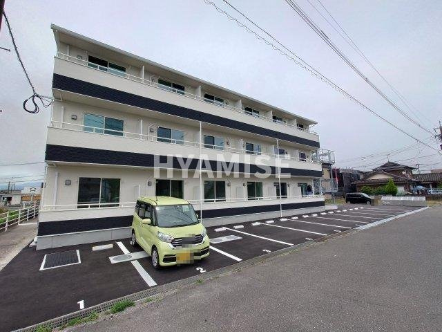 トレス宗方