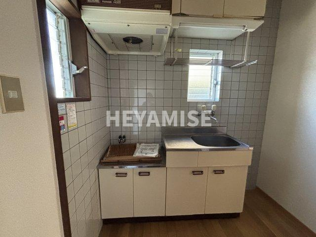 プチメゾンくれものキッチン|※同物件同室タイプの写真でございます※現況を優先します※