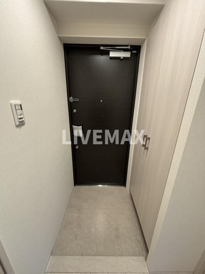 【玄関】MSR京都二条城