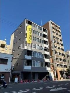 MSR京都二条城の画像