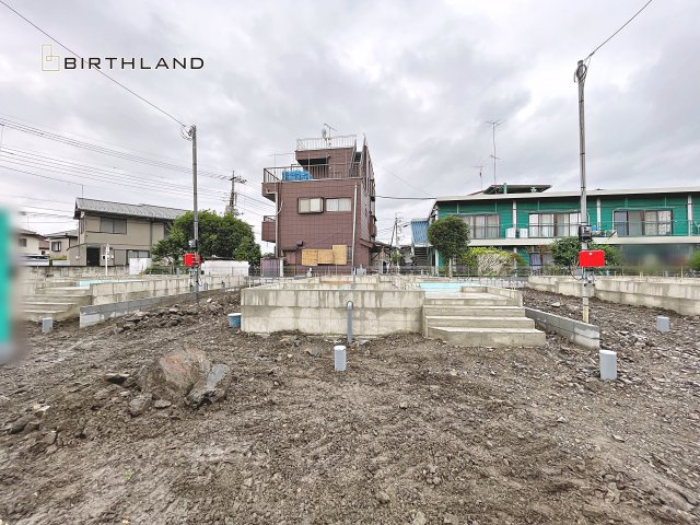 新築戸建・新築建売　足利市南大町　矢場川小学校・山辺中学校
