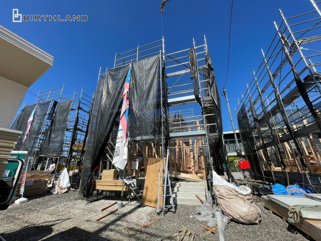 新築戸建・新築建売　足利市南大町　矢場川小学校・山辺中学校