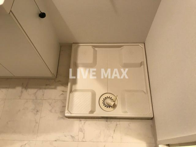 【設備】クリスタルグランツ京都御所北 