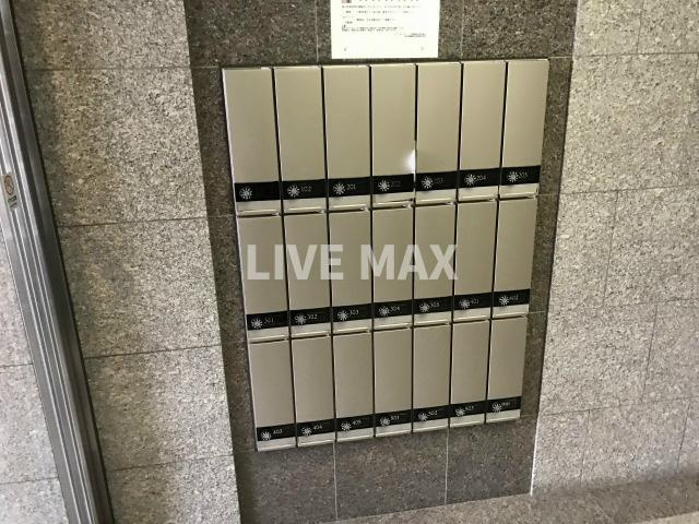 【その他共用部分】クリスタルグランツ京都御所北 