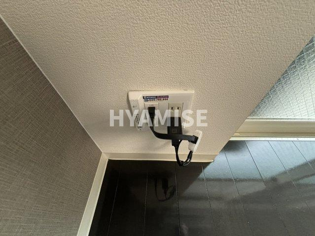 グローヒルズの設備|※同物件同室タイプの写真でございます※現況を優先します※