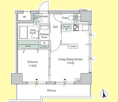 ＯＮＥ　ＲＯＯＦ　ＦＬＡＴ　ＴＯＧＯＳＨＩの画像