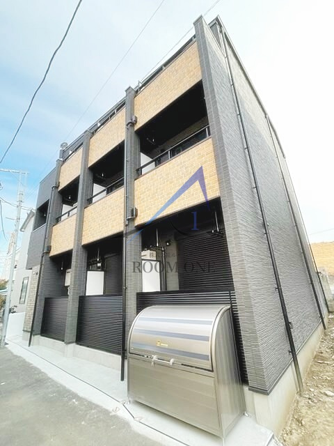 Ｇｌａｎｚ北千住Ⅱ