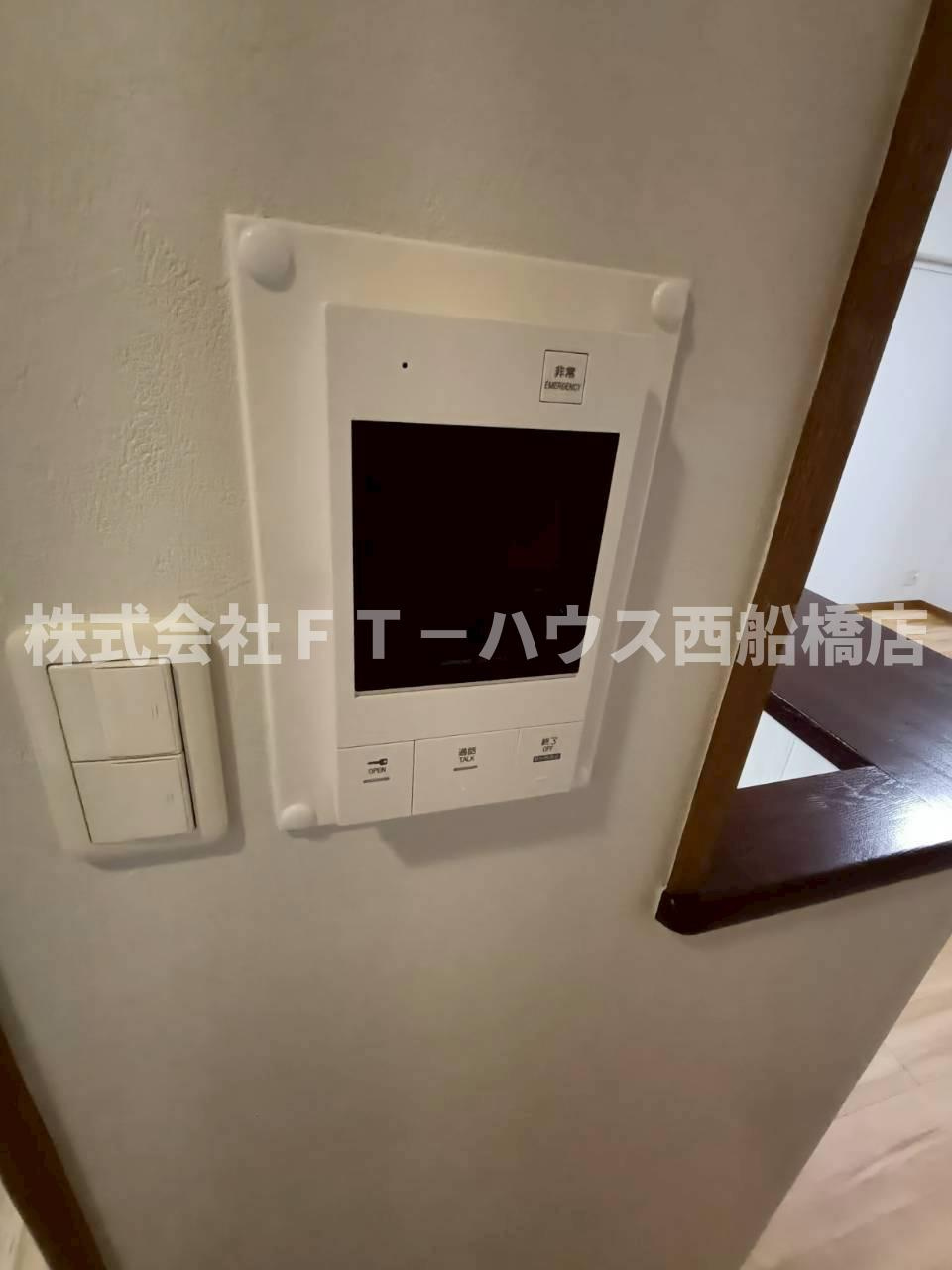 ライオンズマンション本八幡第２のその他