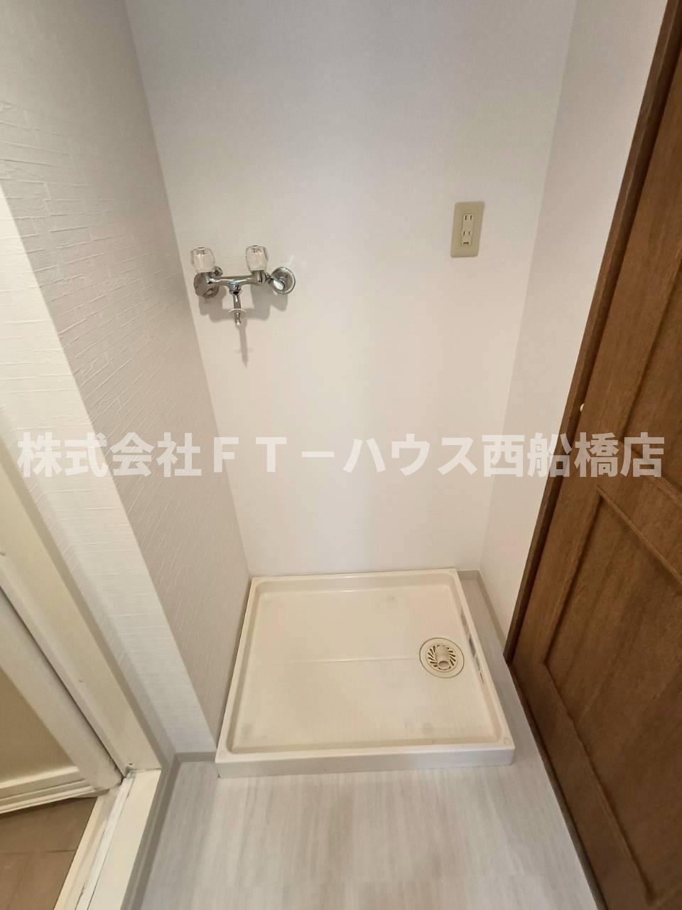 ライオンズマンション本八幡第２の設備