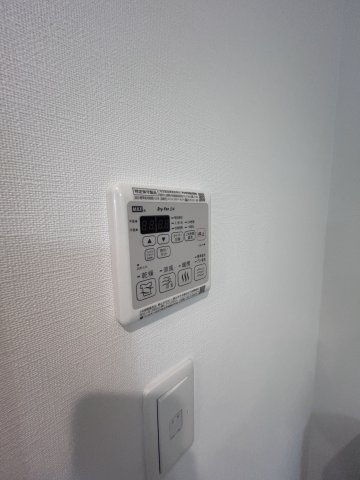 エグゼ新大阪南の設備|エグゼ新大阪南