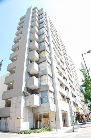 キャピトル新町南公園