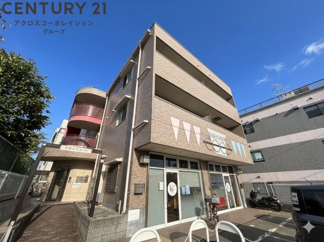 安心のオートロック付きです☆