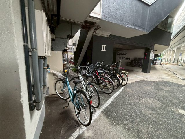 第2協和コーポ|名古屋市の賃貸ならMy賃貸のその他共用部分|第2協和コーポ