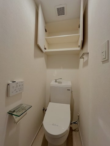 【トイレ】