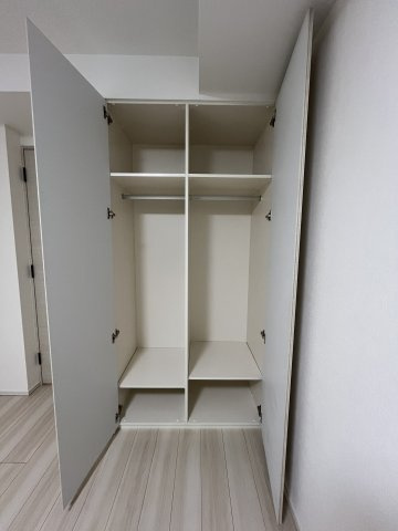 【収納】