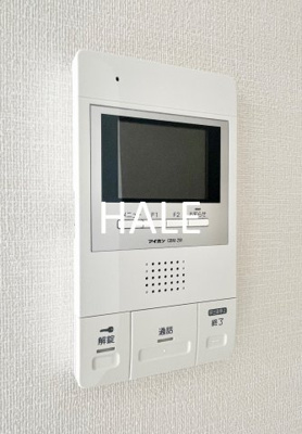【セキュリティ】 | リアンレガーロ博多ステーション | 類似