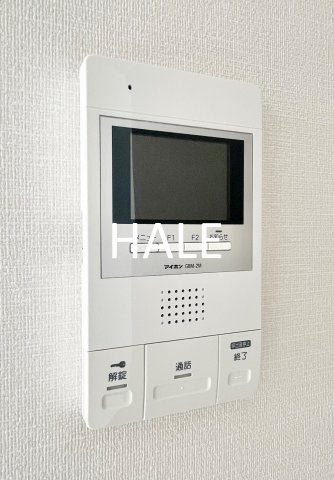 【セキュリティ】 | リアンレガーロ博多ステーション | 類似