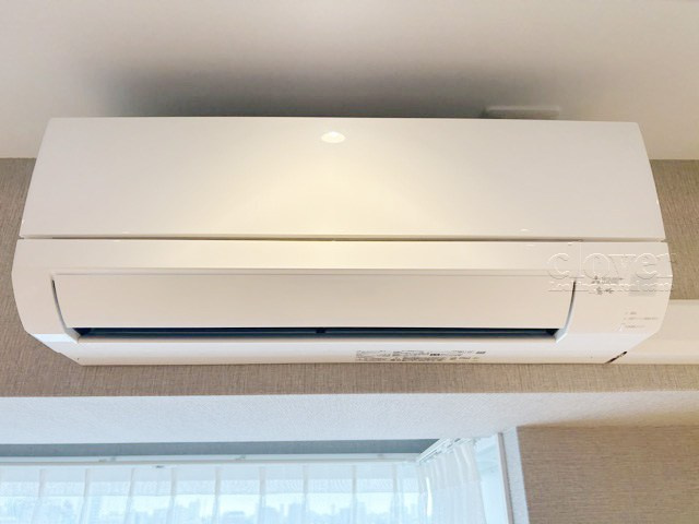 【冷暖房・空調設備】 | ノア道玄坂 | エアコン