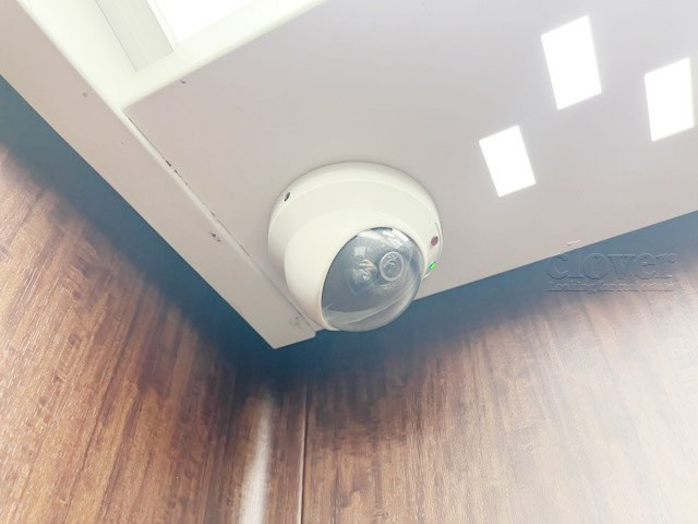 【防犯設備】 | ノア道玄坂 | 建物や敷地の隅々に目を光らせる防犯カメラが設置されています。現地を見学される際には、カメラの存在やその台数にも意識を払ってみてください。～即日のご見学可能～　お問合せはお気軽にどうぞ。
