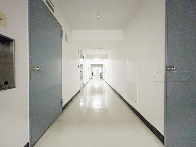 【その他共用部分】 | ノア道玄坂 | マンションの共用廊下です。きれいに清掃されています。周囲のお部屋の様子も、ぜひ伺ってみてください。～即日のご見学可能～　お問合せはお気軽にどうぞ。
