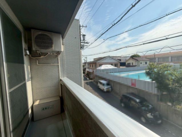mia casa十一番町|名古屋市の賃貸ならMy賃貸の展望|mia　casa十一番町