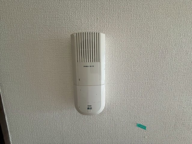 サンシティー西郊|名古屋市の賃貸ならMy賃貸のセキュリティ|サンシティー西郊