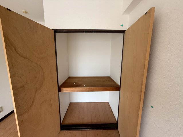 サンシティー西郊|名古屋市の賃貸ならMy賃貸の収納|サンシティー西郊