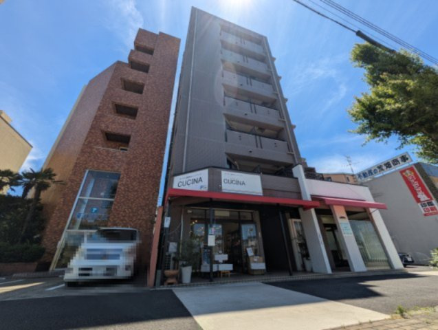 WEST1|名古屋市の賃貸ならMy賃貸