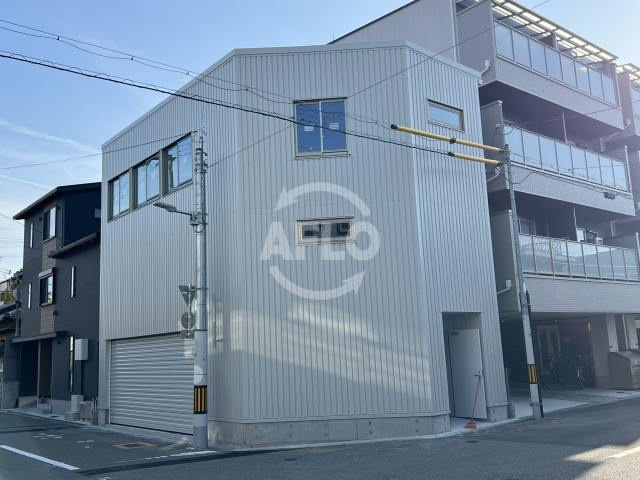 和ビル