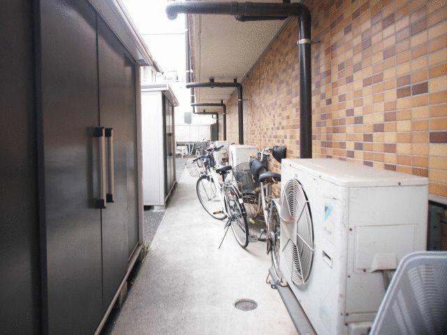 【その他共用部分】
