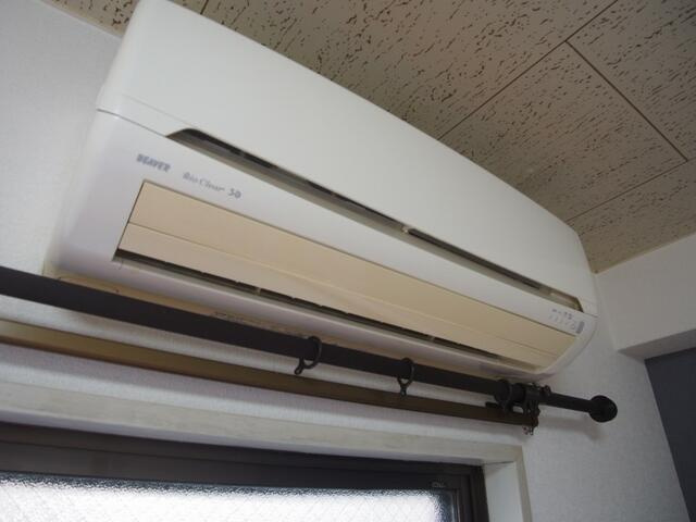 【設備】