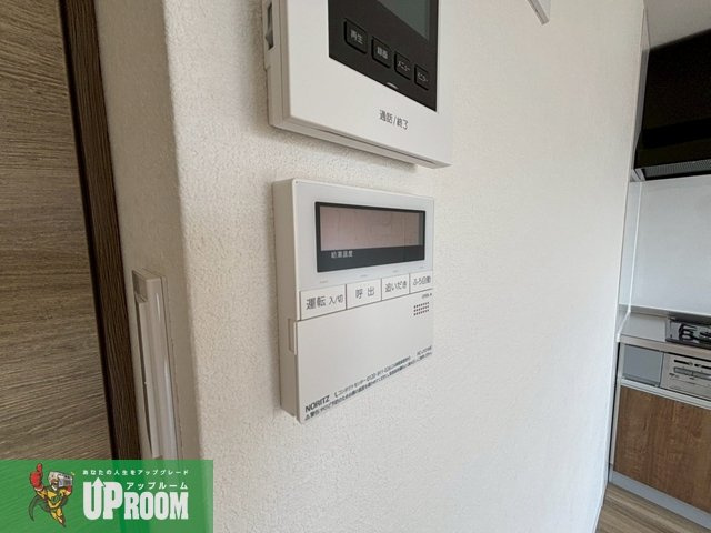 ドミール・ブランの設備