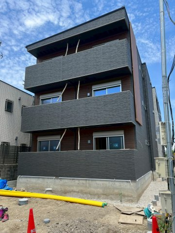 フジパレス吹田岸部