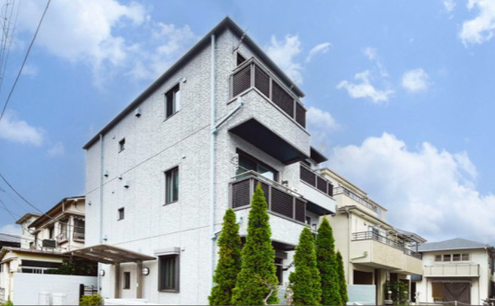 MaisondeGRACEの画像