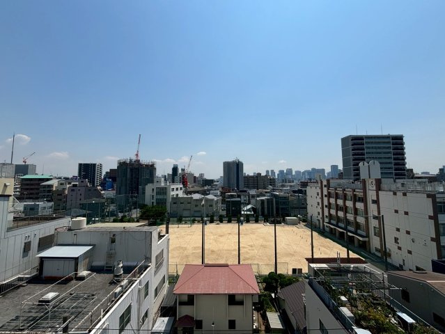 EIJU　Tsukamotoの展望