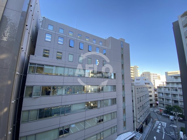 SKYレジデンス大阪梅田の展望|SKYレジデンス大阪梅田　眺望