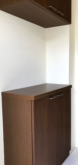 【玄関】 | North　経堂