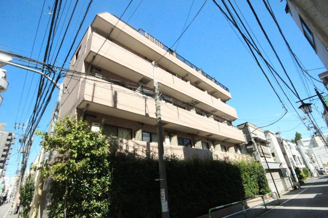 ジュエル文京白山の画像