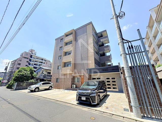 リヤン ド ファミーユ　玉川小学校区の外観