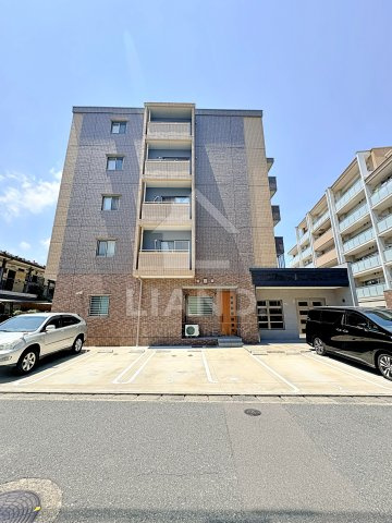 リヤン ド ファミーユ　玉川小学校区の外観