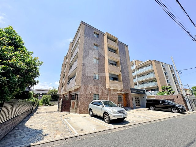 リヤン ド ファミーユ　玉川小学校区のその他共用部分