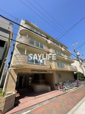 ハビテ深江橋