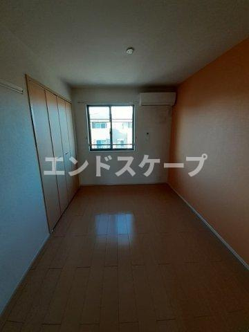 アリエッタⅠの内装|高崎、前橋のお部屋探しはエンドスケープまで！お客様の理想お聞かせ下さい♪